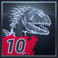 Достижение Intermediate Utahraptor hunter в игре theHunter: Primal для Steam