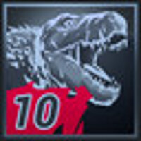 Достижение Intermediate T-rex hunter в игре theHunter: Primal для Steam