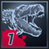 Достижение Junior T-rex hunter в игре theHunter: Primal для Steam