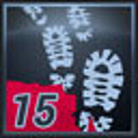 Достижение Out for a stroll в игре theHunter: Primal для Steam