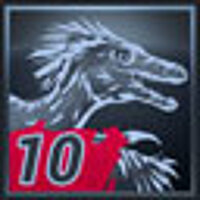 Достижение Intermediate Velociraptor hunter в игре theHunter: Primal для Steam
