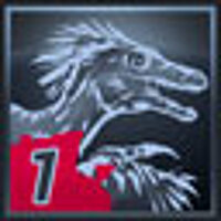 Достижение Junior Velociraptor hunter в игре theHunter: Primal для Steam