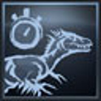 Достижение Fast Hunter в игре theHunter: Primal для Steam