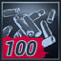 Достижение I wasn't trying to hit anything в игре theHunter: Primal для Steam