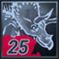 Достижение Professional Triceratops hunter в игре theHunter: Primal для Steam