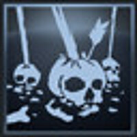 Достижение Bully в игре theHunter: Primal для Steam