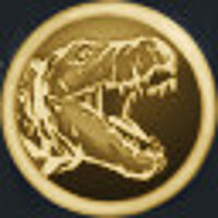 Достижение Rare Tyrannosaurus в игре theHunter: Primal для Steam