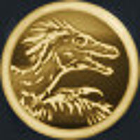 Достижение Rare Velociraptor в игре theHunter: Primal для Steam