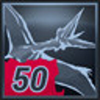 Достижение Master Quetzalcoatlus hunter в игре theHunter: Primal для Steam