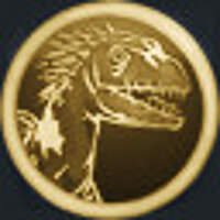 Достижение Rare Utahraptor в игре theHunter: Primal для Steam