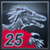 Достижение Professional Velociraptor hunter в игре theHunter: Primal для Steam