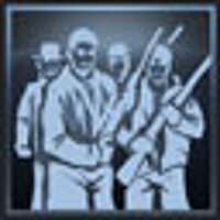 Достижение Teamspirit в игре theHunter: Primal для Steam