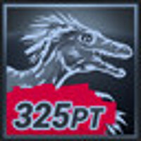 Достижение Heavyweight Velociraptor в игре theHunter: Primal для Steam