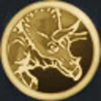 Достижение Rare Triceratops в игре theHunter: Primal для Steam