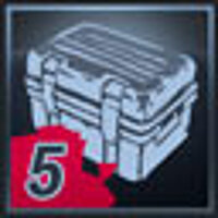 Достижение This does not even fill my inventory в игре theHunter: Primal для Steam
