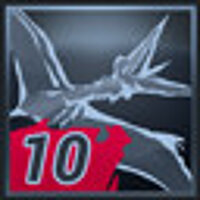 Достижение Intermediate Quetzalcoatlus hunter в игре theHunter: Primal для Steam