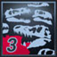 Достижение Hat-trick в игре theHunter: Primal для Steam