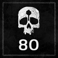 Достижение Долбанные мертвецы в игре Hard West 2 для Steam