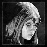 Достижение Друг ведьмы в игре Hard West 2 для Steam