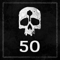 Достижение Не моё племя в игре Hard West 2 для Steam