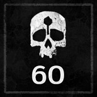 Достижение Охотник на демонов в игре Hard West 2 для Steam