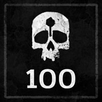Достижение И это всё, что ты можешь? в игре Hard West 2 для Steam