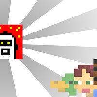 Достижение Over "The Air" Achiever в игре #IDARB для Windows 10, Xbox One