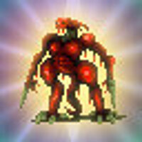 Достижение Kill Demon Lord Perfect в игре 1Quest для Steam