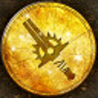 Достижение Power of the Sun в игре Joe Dever's Lone Wolf: Blood on the Snow для Steam