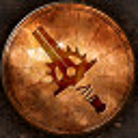 Достижение Vordak Reaper в игре Joe Dever's Lone Wolf: Blood on the Snow для Steam