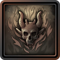 Трофей {trophy} в игре Bound by Flame для PS3