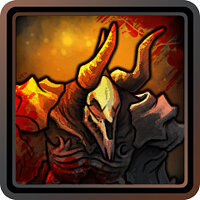 Трофей {trophy} в игре Bound by Flame для PS3