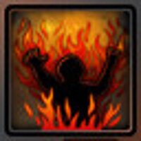 Достижение Я зажигаю! в игре Bound by Flame для Steam