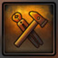 Достижение Ремесленник в игре Bound by Flame для Steam