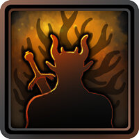 Трофей {trophy} в игре Bound by Flame для PS4