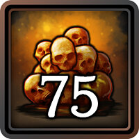 Трофей {trophy} в игре Bound by Flame для PS4