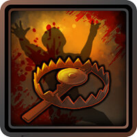 Трофей {trophy} в игре Bound by Flame для PS4