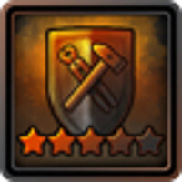 Достижение Blacksmith в игре Bound by Flame для Xbox 360