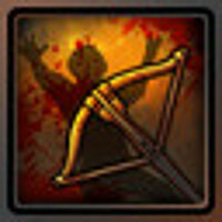 Достижение Shot your bolt в игре Bound by Flame для GOG