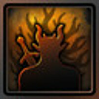 Достижение Purifying fire в игре Bound by Flame для GOG