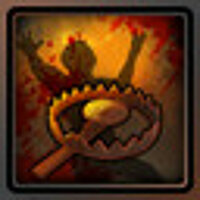 Достижение It's a trap! в игре Bound by Flame для GOG