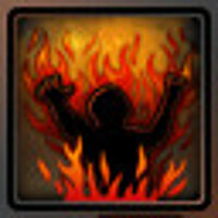 Достижение I'm on fire в игре Bound by Flame для GOG