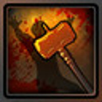 Достижение Quite a hammering в игре Bound by Flame для GOG