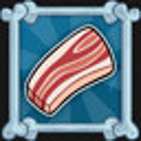 Достижение It's BACON!!!!!!!!!! в игре Letter Quest: Grimm's Journey для Steam