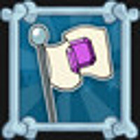 Достижение Crystal Conqueror в игре Letter Quest: Grimm's Journey для Steam