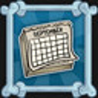 Достижение See You in 'Sept'ember в игре Letter Quest: Grimm's Journey для Steam