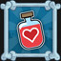 Достижение Need A Pick Me Up? в игре Letter Quest: Grimm's Journey для Steam