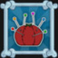 Достижение Pin Cushion в игре Letter Quest: Grimm's Journey для Steam