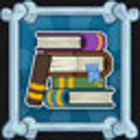 Достижение Librarian в игре Letter Quest: Grimm's Journey для Steam