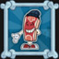 Достижение Honorary Bacon Bandit в игре Letter Quest: Grimm's Journey для Steam